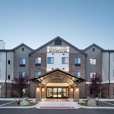 Staybridge Suites - Carson City - Tahoe Area, An Ihg Hotel Exterior photo